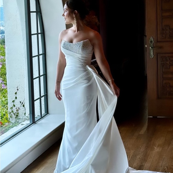 Meet your Posher, Leanne - Picture 6 of 7